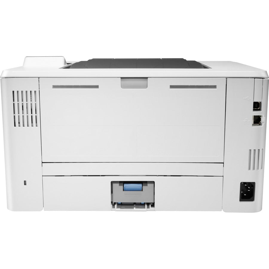 HP LaserJet Pro M404 M404dn Desktop Laser Printer - Monochrome W1A53A#BGJ