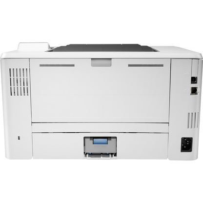 HP LaserJet Pro M404 M404dn Desktop Laser Printer - Monochrome W1A53A#BGJ