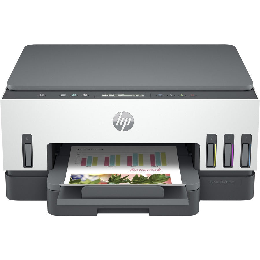 HP Smart Tank 7001 28B49A#B1H Wireless Color Inkjet All-In-One Printer 28B49A#B1H