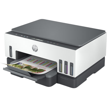 HP Smart Tank 7001 28B49A#B1H Wireless Color Inkjet All-In-One Printer 28B49A#B1H