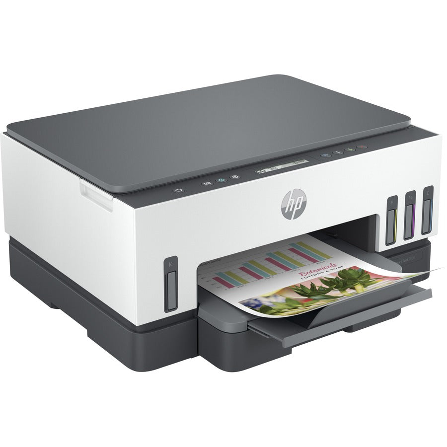 HP Smart Tank 7001 28B49A#B1H Wireless Color Inkjet All-In-One Printer 28B49A#B1H