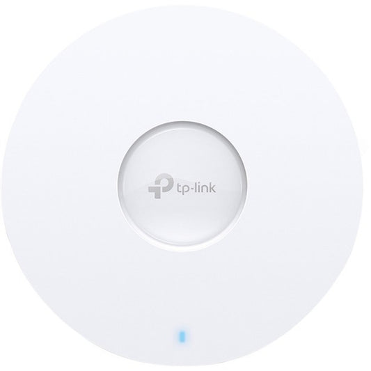 TP-Link Omada EAP610 Dual Band 802.11ax 1.73 Gbit/s Wireless Access Point - Outdoor EAP610