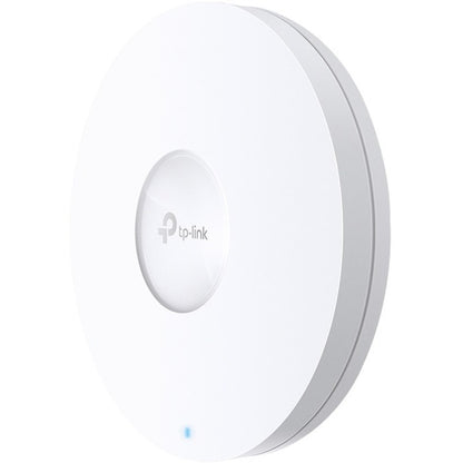 TP-Link Omada EAP610 Dual Band 802.11ax 1.73 Gbit/s Wireless Access Point - Outdoor EAP610