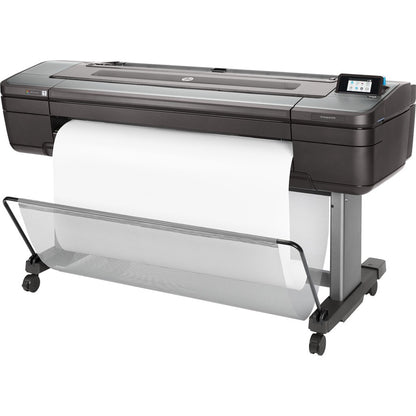 HP Designjet Z9+dr PostScript Inkjet Large Format Printer - 44" Print Width - Color X9D24F#B1K