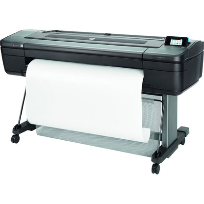 HP Designjet Z9+dr PostScript Inkjet Large Format Printer - 44" Print Width - Color X9D24F#B1K