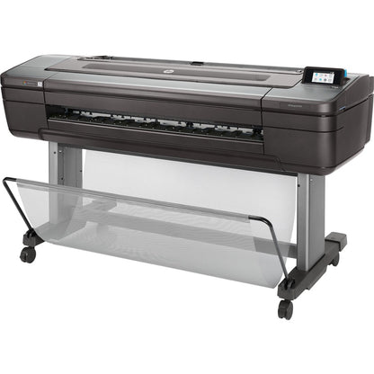 HP Designjet Z9+dr PostScript Inkjet Large Format Printer - 44" Print Width - Color X9D24F#B1K