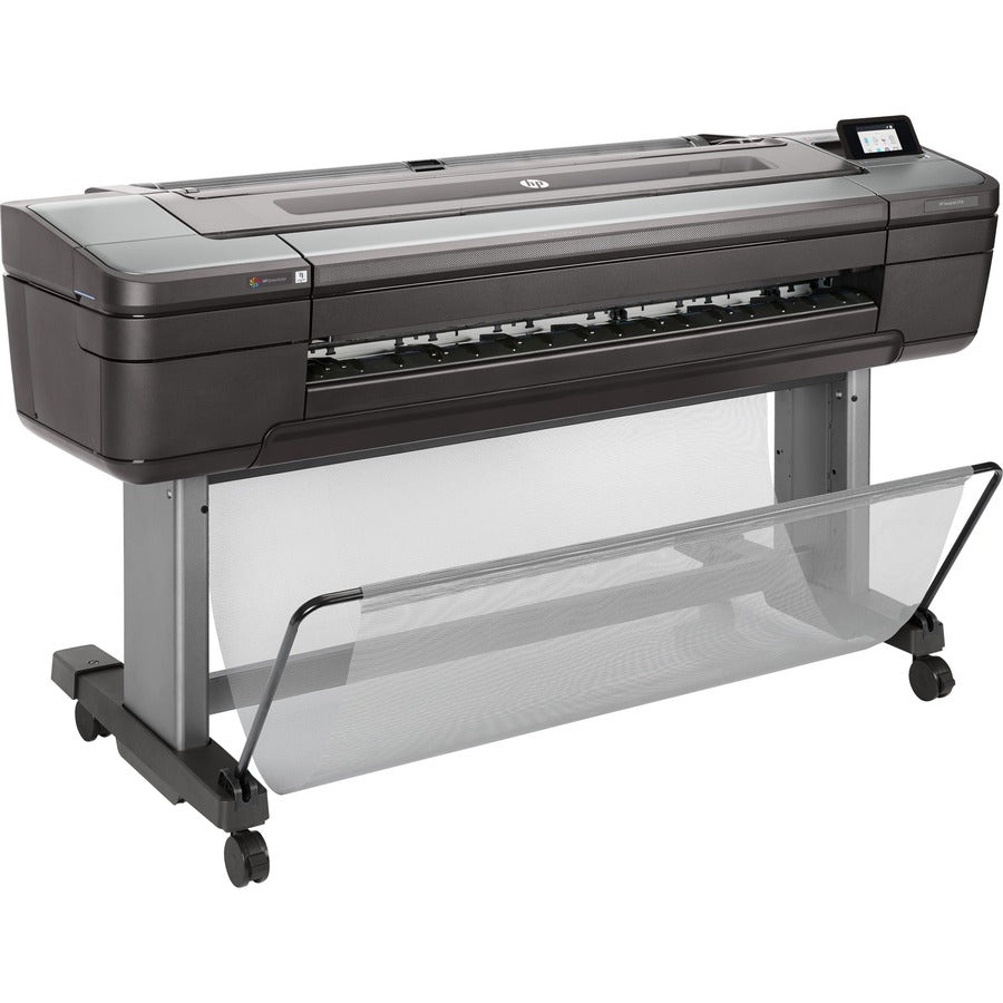 HP Designjet Z9+dr PostScript Inkjet Large Format Printer - 44" Print Width - Color X9D24F#B1K