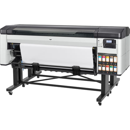 HP Designjet Z9+ Pro PostScript Inkjet Large Format Printer - 64" Print Width - Color 2RM82F#B1K