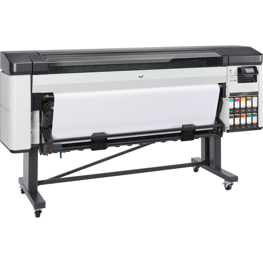 HP Designjet Z9+ Pro PostScript Inkjet Large Format Printer - 64" Print Width - Color 2RM82F#B1K