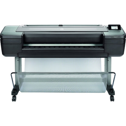 HP Designjet Z6 PostScript Inkjet Large Format Printer - 44" Print Width - Color T8W16F#B1K