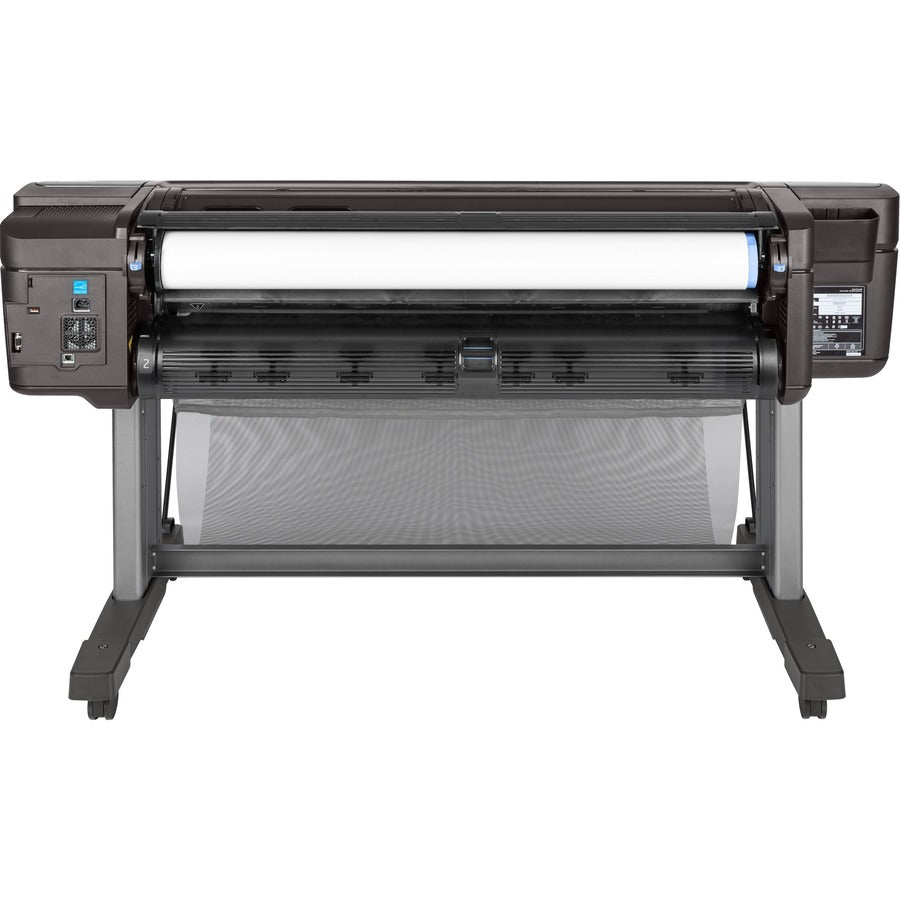 HP Designjet Z6 PostScript Inkjet Large Format Printer - 44" Print Width - Color T8W16F#B1K