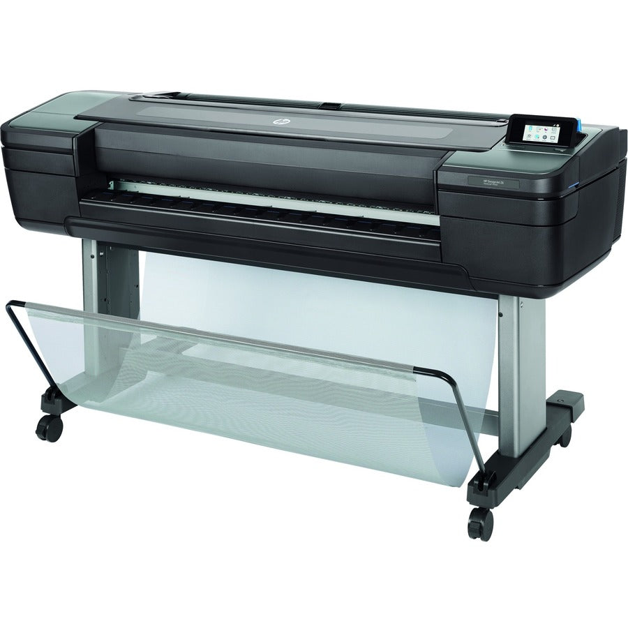 HP Designjet Z6 PostScript Inkjet Large Format Printer - 44" Print Width - Color T8W16F#B1K