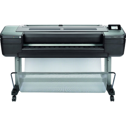 HP Designjet Z9+ PostScript Inkjet Large Format Printer - 44" Print Width - Color W3Z72F#B1K