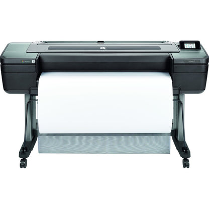 HP Designjet Z9+ PostScript Inkjet Large Format Printer - 44" Print Width - Color W3Z72F#B1K