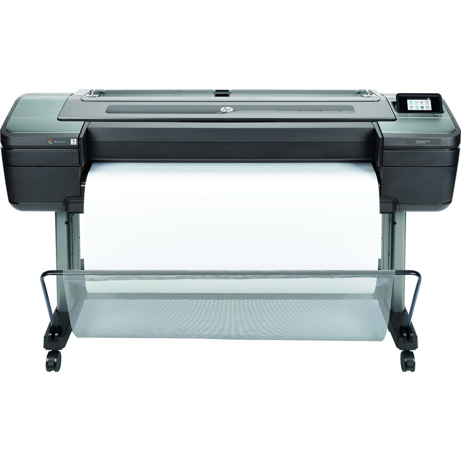 HP Designjet Z9+ PostScript Inkjet Large Format Printer - 44" Print Width - Color W3Z72F#B1K