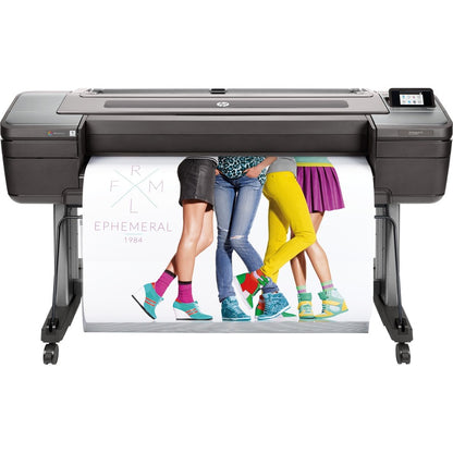 HP Designjet Z9+ PostScript Inkjet Large Format Printer - 44" Print Width - Color W3Z72F#B1K