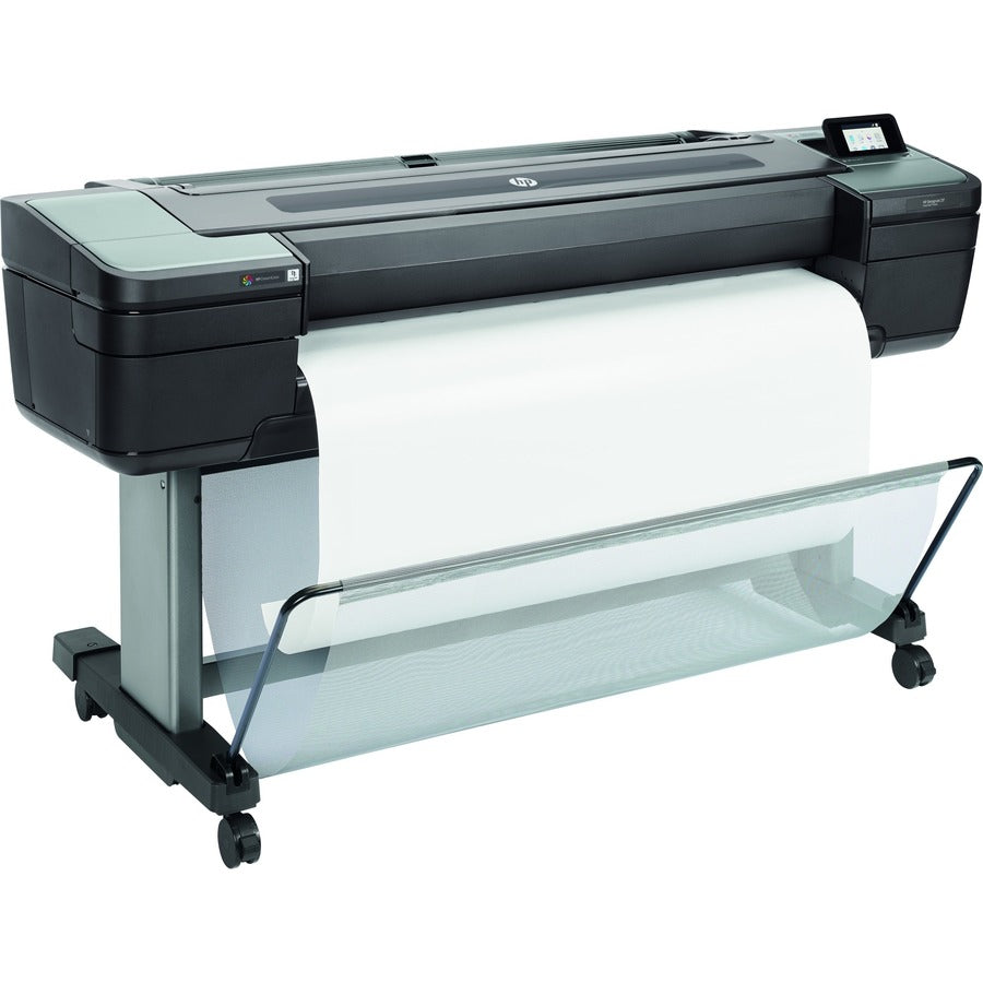 HP Designjet Z9+ PostScript Inkjet Large Format Printer - 44" Print Width - Color W3Z72F#B1K