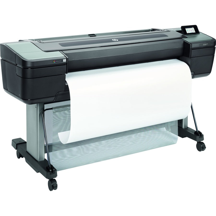 HP Designjet Z9+ PostScript Inkjet Large Format Printer - 44" Print Width - Color W3Z72F#B1K