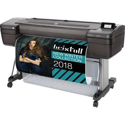 HP Designjet Z9+ PostScript Inkjet Large Format Printer - 44" Print Width - Color W3Z72F#B1K