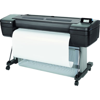 HP Designjet Z9+ PostScript Inkjet Large Format Printer - 44" Print Width - Color W3Z72F#B1K