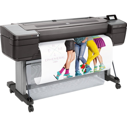 HP Designjet Z9+ PostScript Inkjet Large Format Printer - 44" Print Width - Color W3Z72F#B1K