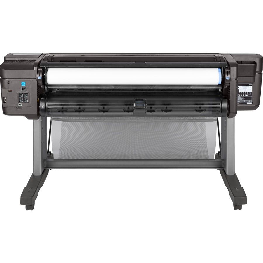 HP Designjet Z9+ PostScript Inkjet Large Format Printer - 44" Print Width - Color W3Z72F#B1K