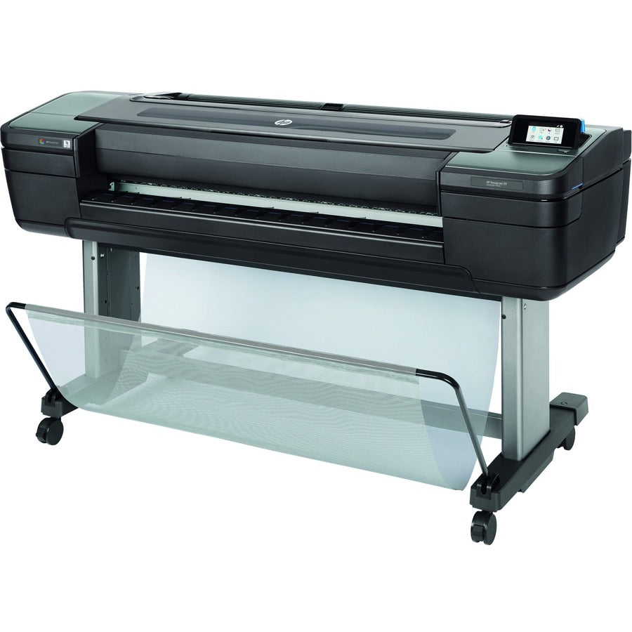 HP Designjet Z9+ PostScript Inkjet Large Format Printer - 44" Print Width - Color W3Z72F#B1K