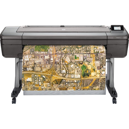 HP Designjet Z6dr PostScript Inkjet Large Format Printer - 44" Print Width - Color T8W18F#B1K