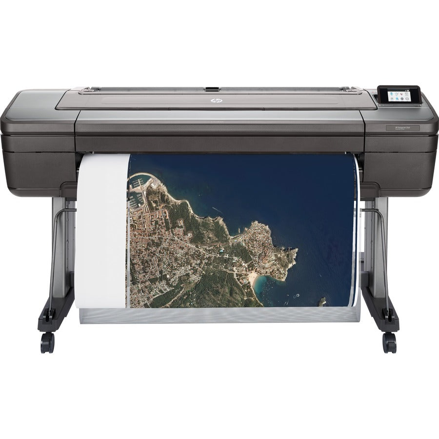 HP Designjet Z6dr PostScript Inkjet Large Format Printer - 44" Print Width - Color T8W18F#B1K