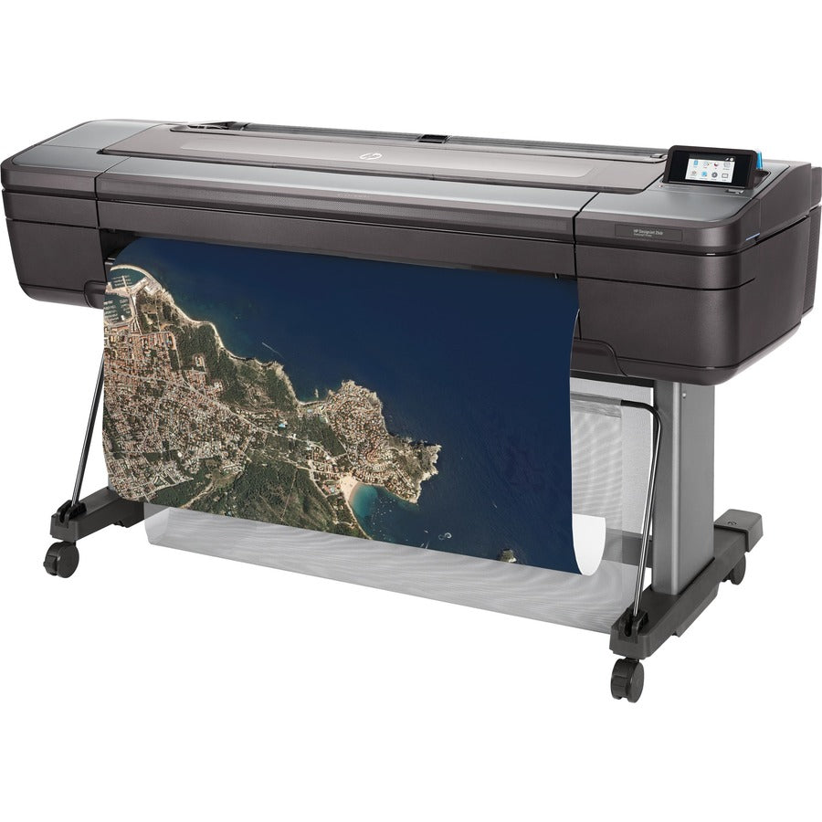 HP Designjet Z6dr PostScript Inkjet Large Format Printer - 44" Print Width - Color T8W18F#B1K