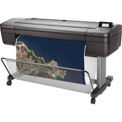 HP Designjet Z6dr PostScript Inkjet Large Format Printer - 44" Print Width - Color T8W18F#B1K