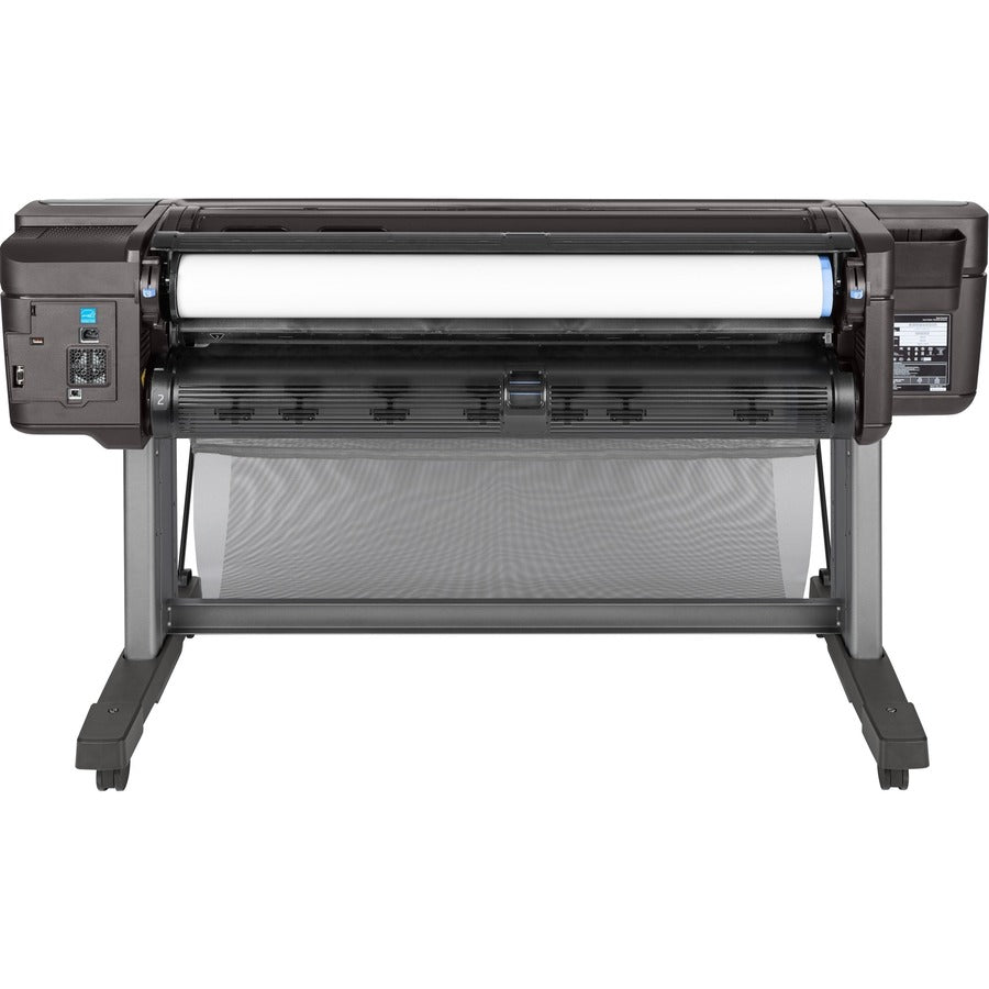 HP Designjet Z6dr PostScript Inkjet Large Format Printer - 44" Print Width - Color T8W18F#B1K