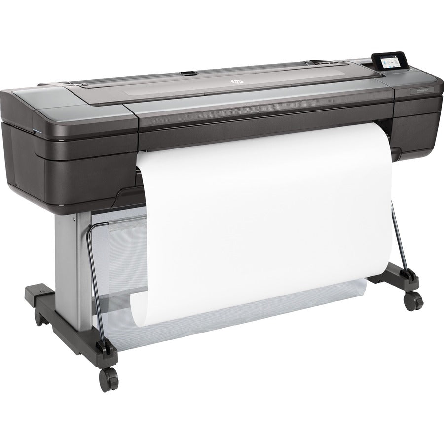 HP Designjet Z6dr PostScript Inkjet Large Format Printer - 44" Print Width - Color T8W18F#B1K