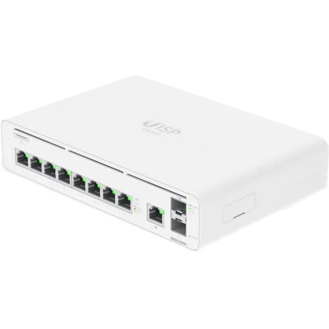 Ubiquiti Switches UISP-CONSOLE