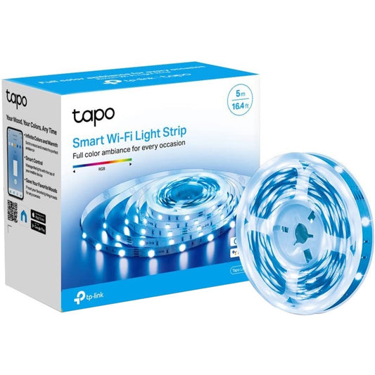 TP-Link Smart Wi-Fi Light Strip TAPO L900-5