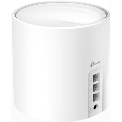 TP-Link Deco X50(3-pack) - AX3000 Whole Home Mesh Wi-Fi 6 System 3-Pack DECO X50(3-PACK)