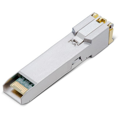 TP-Link TL-SM331T - 1000BASE-T RJ45 SFP Module TL-SM331T