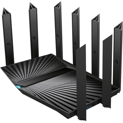 TP-Link Archer AX95 Wi-Fi 6 IEEE 802.11ax Ethernet Wireless Router ARCHER AX95