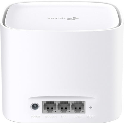 TP-Link HX510 Wi-Fi 6 IEEE 802.11ax Ethernet Wireless Router HX510(1-PACK)