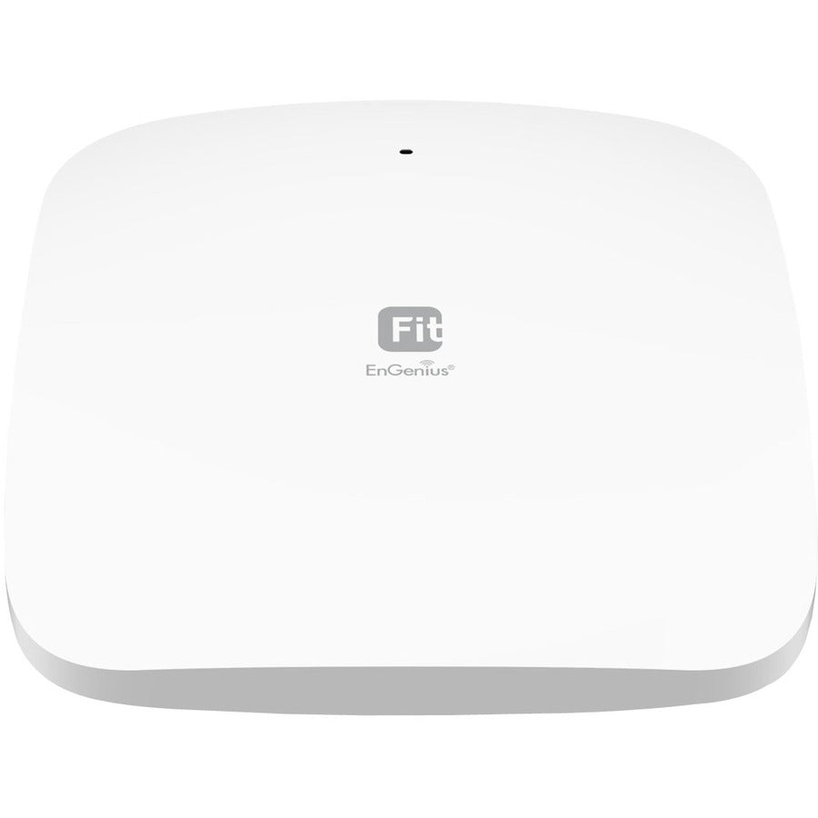 EnGenius Fit EWS356-FIT Dual Band IEEE 802.11ax 1.73 Gbit/s Wireless Access Point - Indoor EWS356-FIT