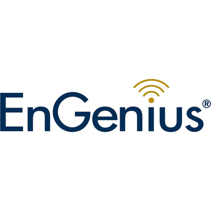 EnGenius EnStationAC IEEE 802.11ac 867 Mbit/s Wireless Bridge N-ENSTATIONAC KIT