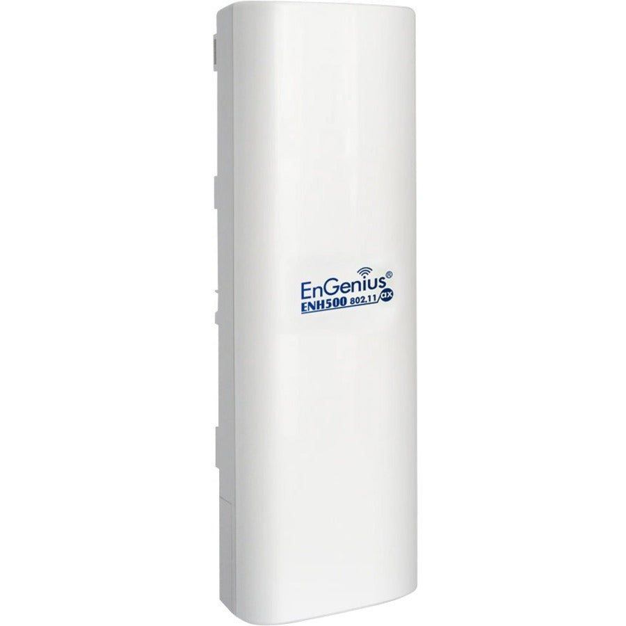 EnGenius ENH500-AX Dual Band IEEE 802.11ax 1.17 Gbit/s Wireless Bridge - Outdoor ENH500-AX