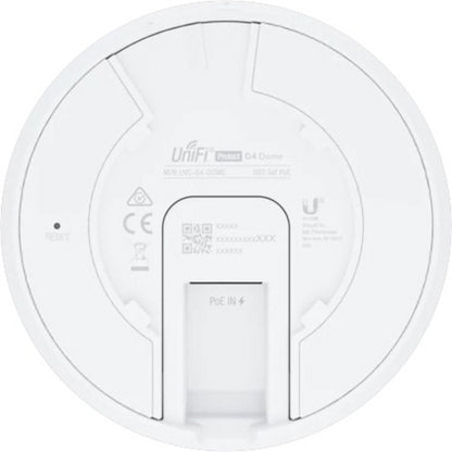 Ubiquiti UniFi Video Cameras UVC-G4-DOME