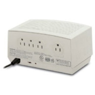 APC Line-R 1200VA Line Conditioner With AVR LE1200