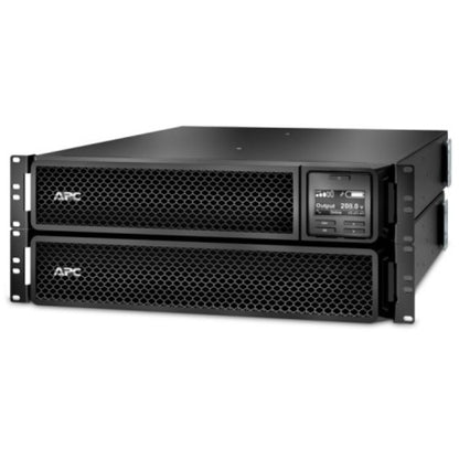 APC by Schneider Electric Smart-UPS SRT 3000VA RM 208V SRT3000RMXLT