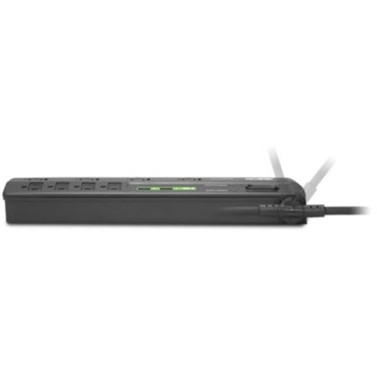 APC by Schneider Electric SurgeArrest 8-Outlet PDU P8U2