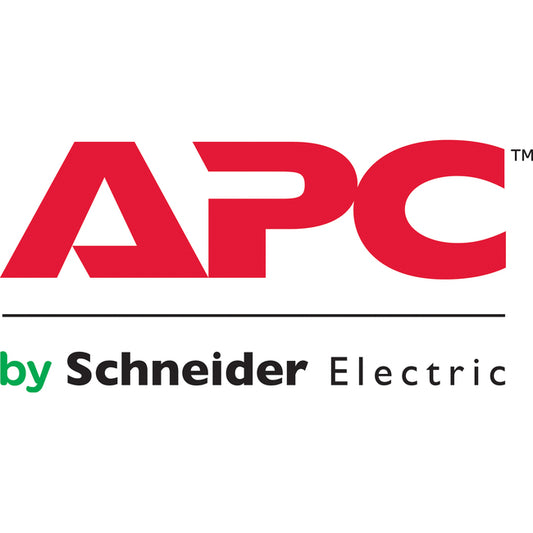 APC by Schneider Electric 1P Advantage Plan - 1 Year - Service WADVPLN1P-SU-05