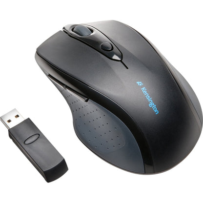 Kensington 2.4GHZ Wireless Optical Mouse K72370US