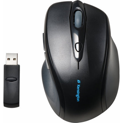 Kensington 2.4GHZ Wireless Optical Mouse K72370US