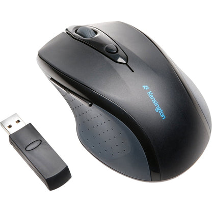 Kensington 2.4GHZ Wireless Optical Mouse K72370US